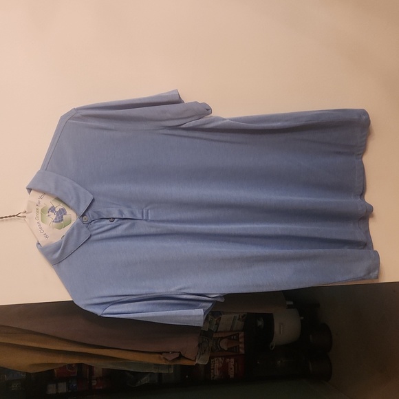 Alfani Other - Mens designer polo